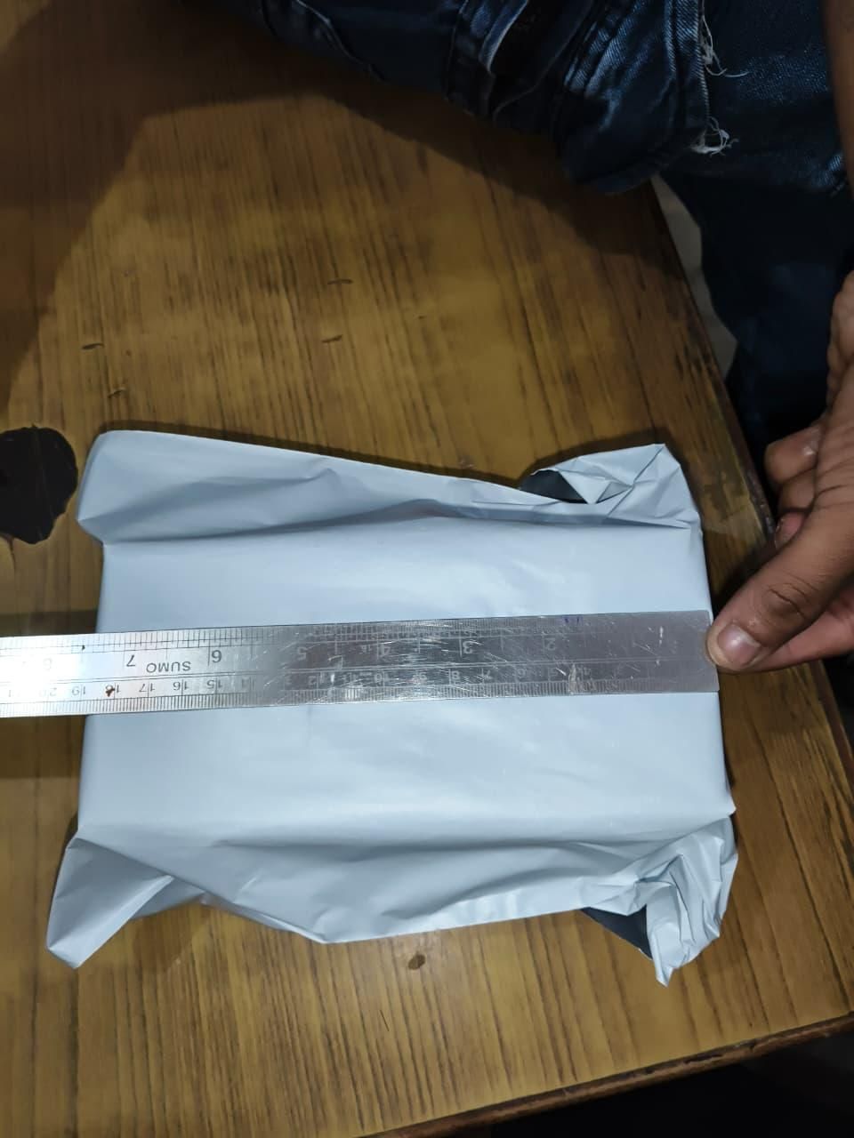 Feel High Metallic Lipstick Set of 6 (Shade A)